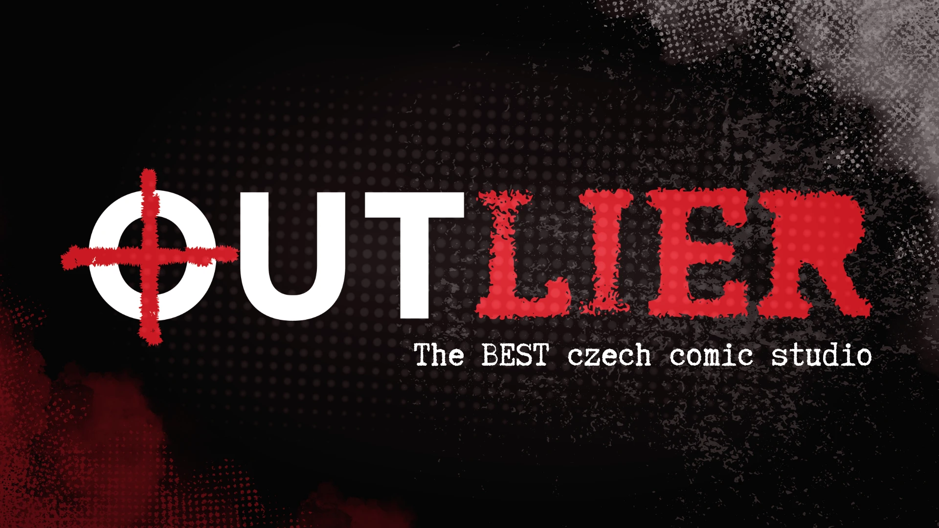 Outlier – The BEST czech comic studio
